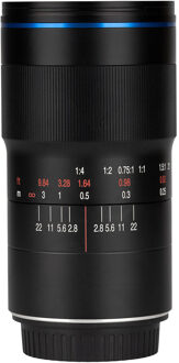 LAOWA 100mm f/2.8 2X Ultra-Macro APO voor Nikon Z