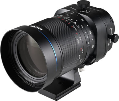 LAOWA 100mm Tilt-Shift - Fuji GFX (Lao-100-GFX-TS)