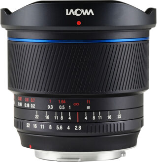 LAOWA 10mm f/2.8 Zero-D FF AF Canon R