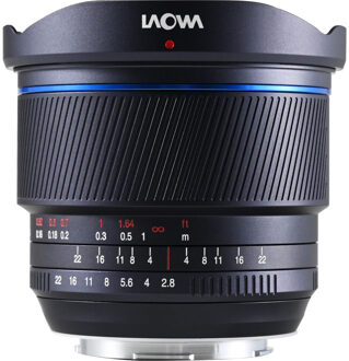 LAOWA 10mm f/2.8 Zero-D FF AF L-mount