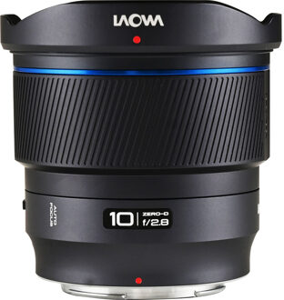 LAOWA 10mm f/2.8 Zero-D FF AF Nikon Z