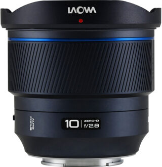 LAOWA 10mm f/2.8 Zero-D FF AF Sony E