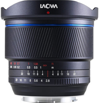 LAOWA 10mm f/2.8 Zero-D FF Leica L