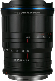 LAOWA 12-24mm f/5.6 Zoom Canon RF