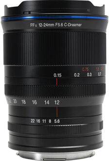 LAOWA 12-24mm f/5.6 Zoom L-Mount
