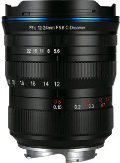 LAOWA 12-24mm f/5.6 Zoom Leica M