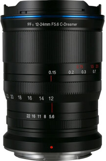 LAOWA 12-24mm f/5.6 Zoom Nikon Z
