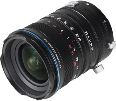 LAOWA 12-24mm f/5.6 Zoom Shift CF Lens Canon RF