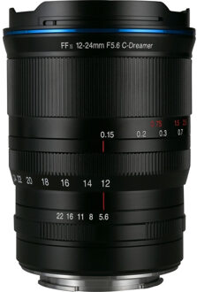 LAOWA 12-24mm f/5.6 Zoom Sony E