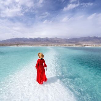 LAOWA 14mm f/4.0 FF RL Zero-D DJI dl