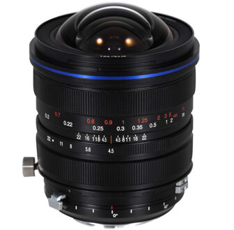 LAOWA 15mm f/4.5 Zero-D Shift Canon EF