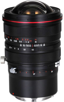 LAOWA 15mm f/4.5R Zero-D Shift Lens - Canon RF