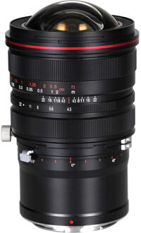 LAOWA 15mm f/4.5R Zero-D Shift Lens - Nikon Z