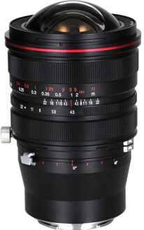 LAOWA 15mm f/4.5R Zero-D Shift Lens - Sony FE