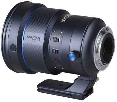 LAOWA 200mm f/2 AF FF - Canon EF