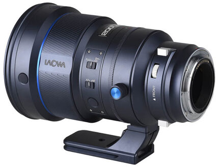 LAOWA 200mm f/2 AF FF - Nikon Z
