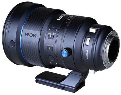 LAOWA 200mm f/2 AF FF - Sony E