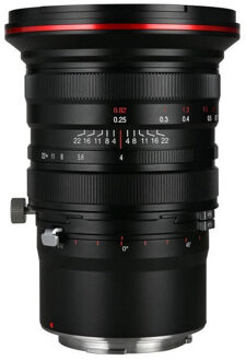 LAOWA 20mm f/4.0 Zero-D Shift Lens - Canon RF