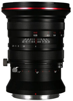 LAOWA 20mm f/4.0 Zero-D Shift Lens - Fuji GFX