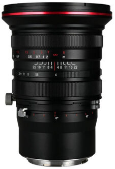 LAOWA 20mm f/4.0 Zero-D Shift Lens - Leica L