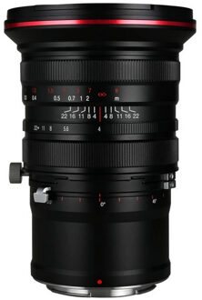 LAOWA 20mm f/4.0 Zero-D Shift Lens - Nikon Z