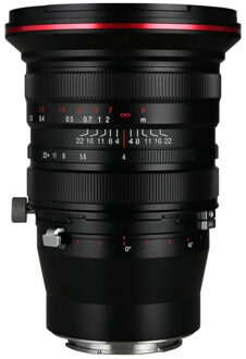 LAOWA 20mm f/4.0 Zero-D Shift Lens - Sony FE