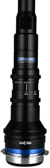 LAOWA 24mm T14 2X Periprobe Cine Arri PL-mount