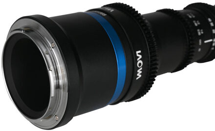 LAOWA 24mm T14 2X Periprobe Cine Nikon Z