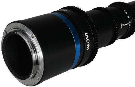 LAOWA 24mm T14 2X Periprobe Cine Sony FE