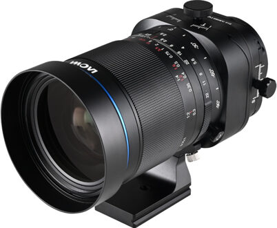 LAOWA 55mm Tilt-Shift - L (Lao-55-LL-TS)