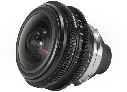 LAOWA 8-15mm T2.9 FF Zoom Fisheye Cine - Arri PL