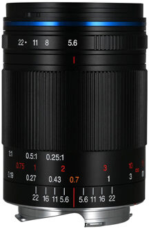 LAOWA 85mm f/5.6 2X Ultra-Macro APO Leica M