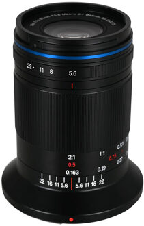 LAOWA 85mm f/5.6 2X Ultra-Macro APO Nikon Z