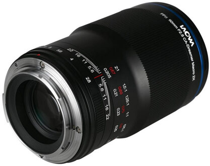 LAOWA 90mm f/2.8 2X Ultra-Macro APO Lens - Canon RF