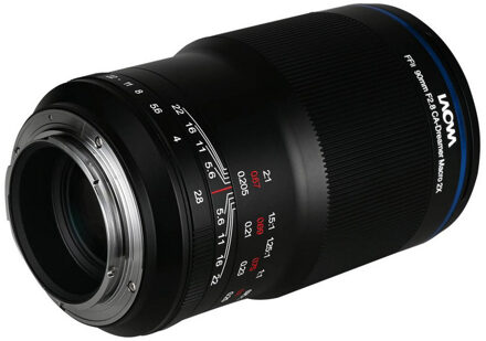 LAOWA 90mm f/2.8 2X Ultra-Macro APO Lens - Sony FE