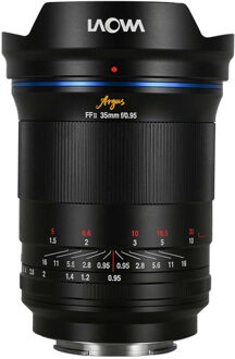 LAOWA Argus 35mm f/0.95 FF - Canon RF
