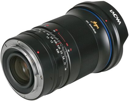 LAOWA Argus 45mm f/0.95 FF - Nikon Z