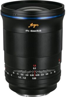 LAOWA Argus 45mm f/0.95 FF - Sony FE