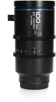 LAOWA Laowa 100mm T2.9 2X Macro APO Cine - L-mount