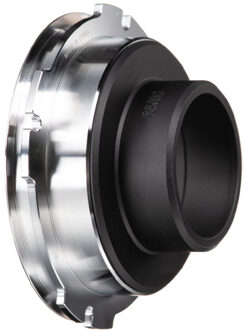 LAOWA Namomorph 65mm 80mm T2.4 Interchangeable Bayonet (ARRI PL)