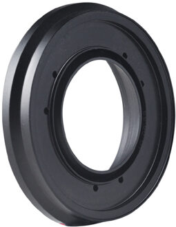 LAOWA Namomorph 65mm 80mm T2.4 Interchangeable Bayonet dl