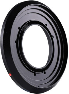 LAOWA Namomorph 65mm 80mm T2.4 Interchangeable Bayonet Leica L