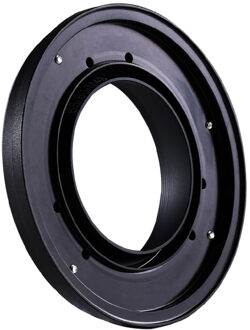 LAOWA Namomorph 65mm 80mm T2.4 Interchangeable Bayonet MFT