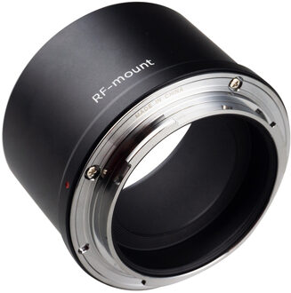 LAOWA Nanomorph Zoom 28-55mm 50-100mm T2.9 Bayonet - Canon RF