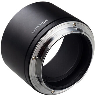 LAOWA Nanomorph Zoom 28-55mm 50-100mm T2.9 Bayonet - L Mount