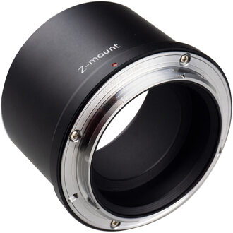 LAOWA Nanomorph Zoom 28-55mm 50-100mm T2.9 Bayonet - Nikon Z