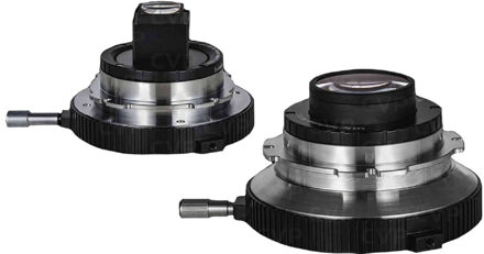 LAOWA OOOM Adapter Kit (1.33X Adapter + 1.4X Expander)