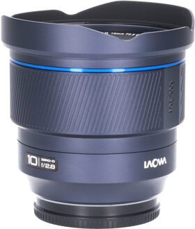 LAOWA Tweedehands Laowa 10mm f/2.8 Zero-D FF AF Sony E CM4367
