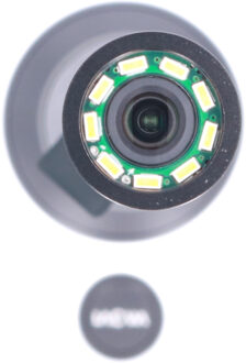 LAOWA Tweedehands Laowa 24mm f/14 2x Macro Probe (STD) voor Sony FE CM3408 Zwart