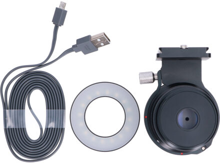 LAOWA Tweedehands Laowa 25mm f/2.8 2.5-5X Ultra Macro - Sony FE CM1066